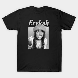 Erykah Badu vintage T-Shirt